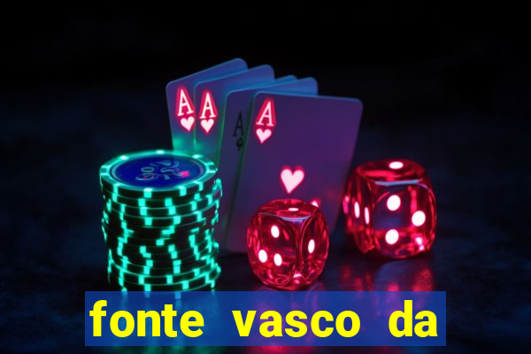 fonte vasco da gama dafont